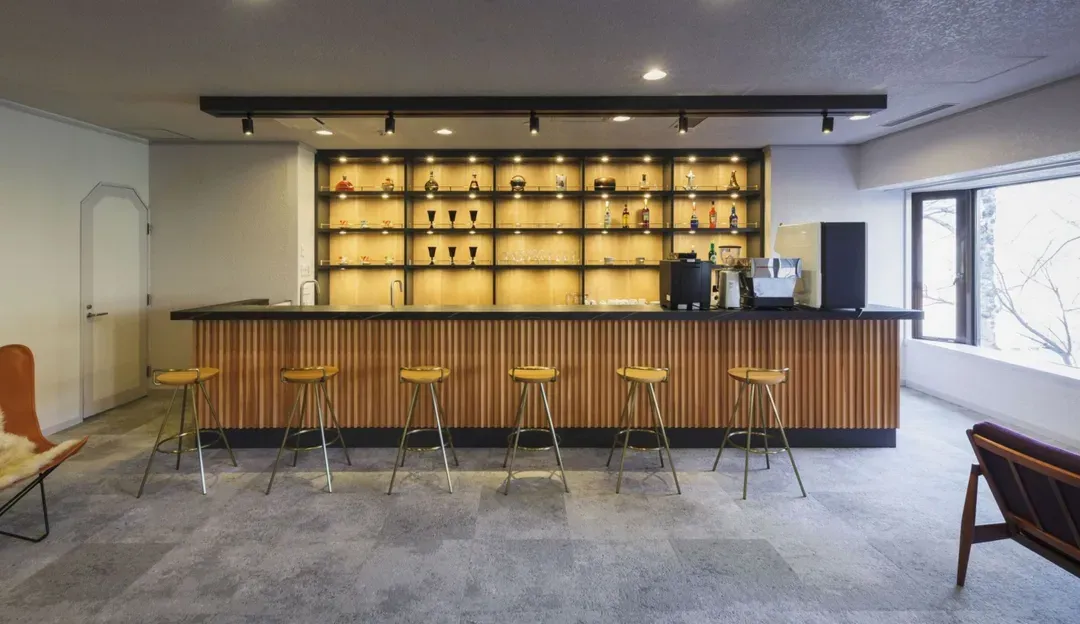 高见屋集团 藏王温泉 JURIN饭店｜免费接驳服务/藏王温泉滑雪场步行1分/藏王树冰步行5分