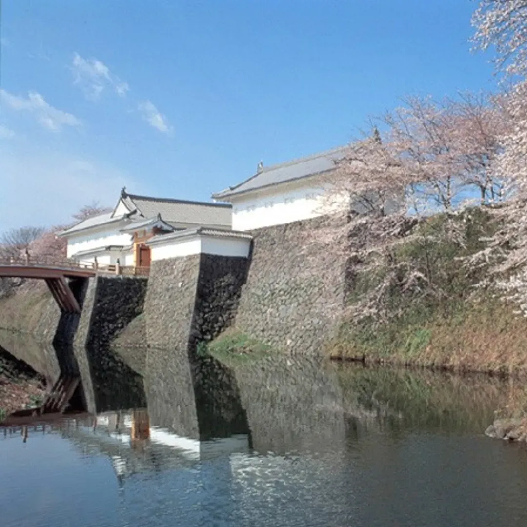 山形国际饭店｜JR山形站步行8分/山形城迹开车9分/诹访神社步行11分