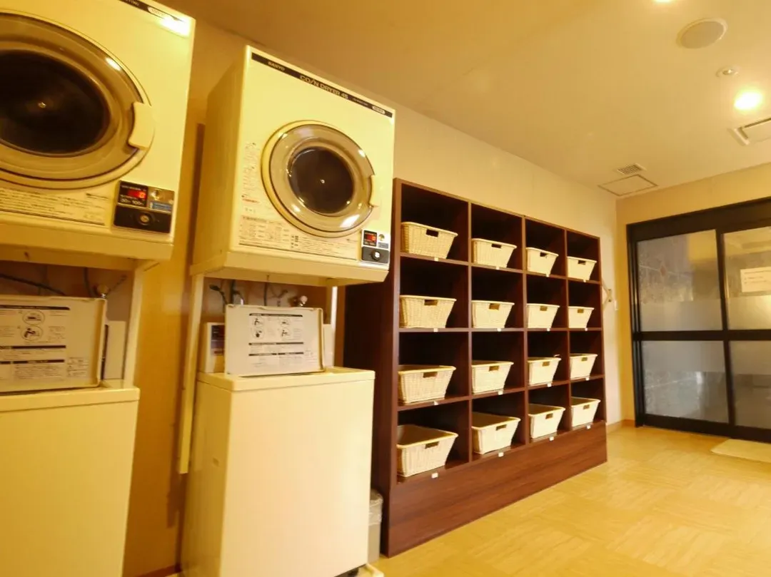 Hotel Route-Inn Yonezawa Ekihigashi