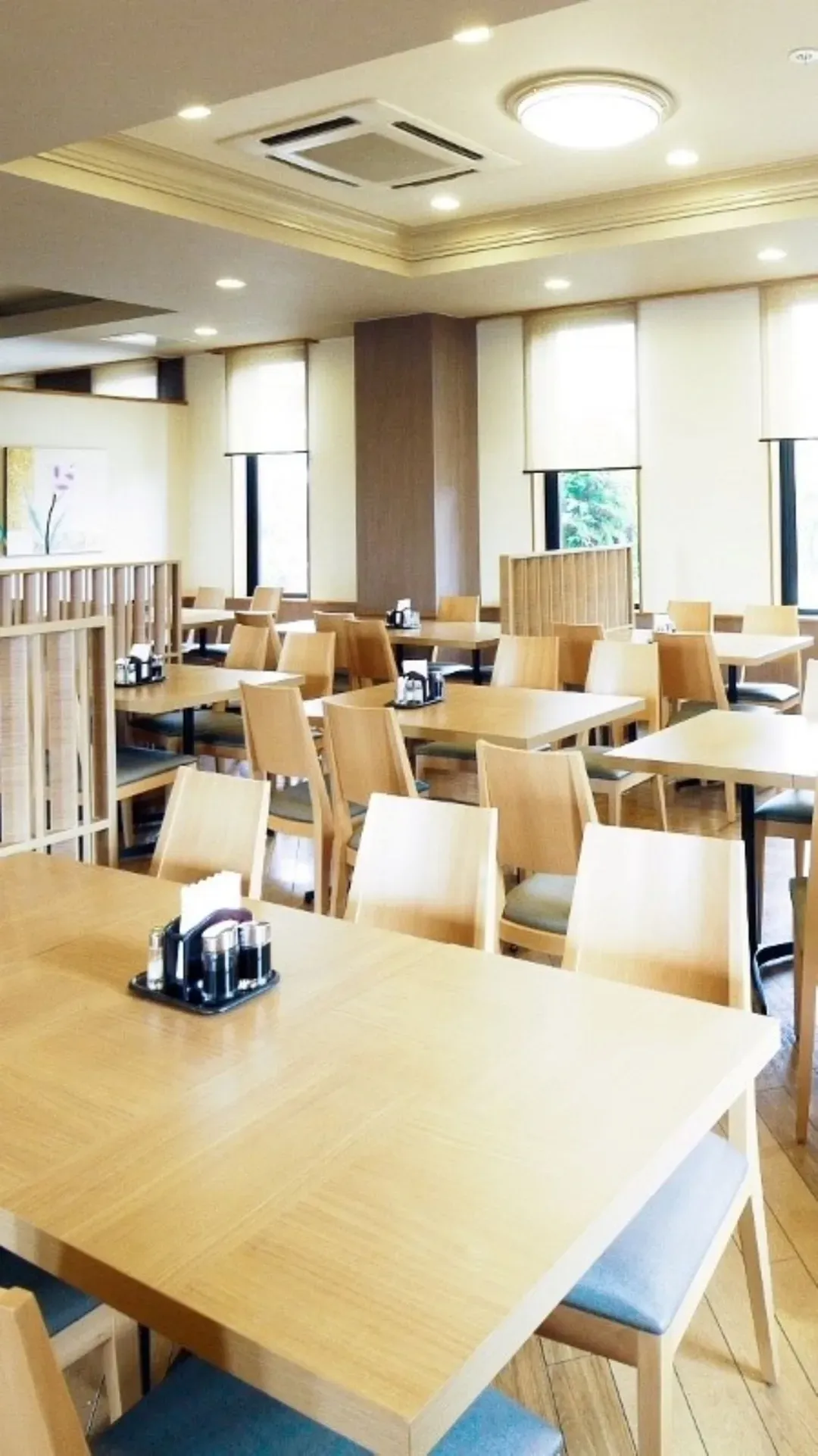 Hotel Route-Inn Yonezawa Ekihigashi