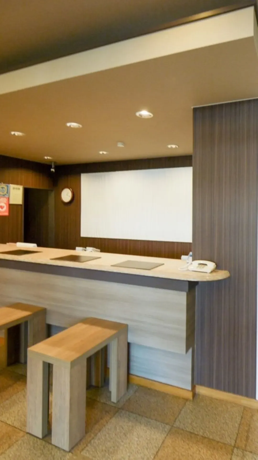 Hotel Route-Inn Yonezawa Ekihigashi