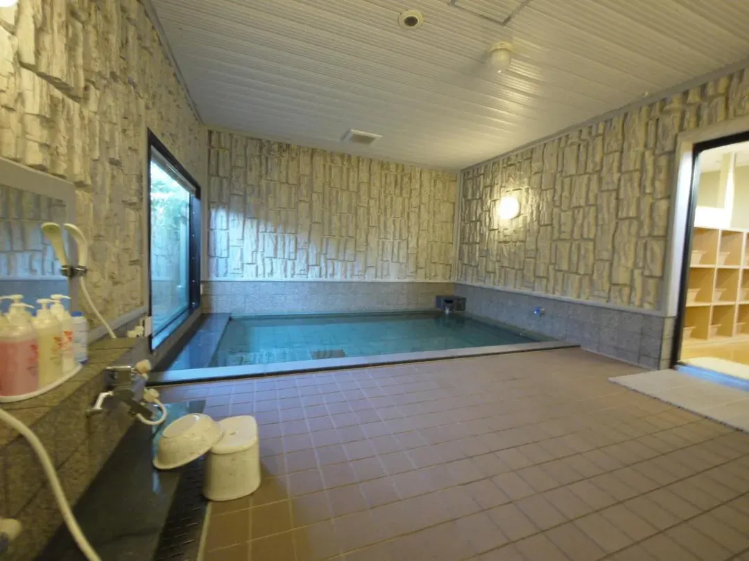Hotel Route-Inn Yonezawa Ekihigashi