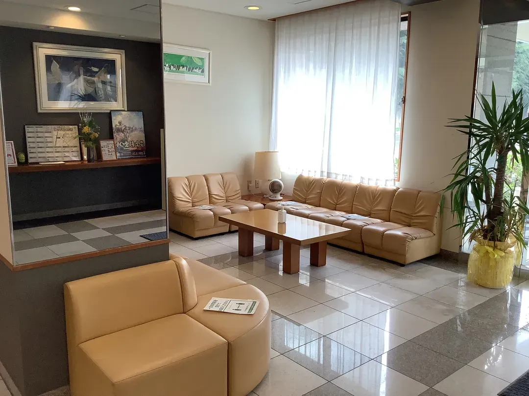 Hotel BB Fast Yonezawa