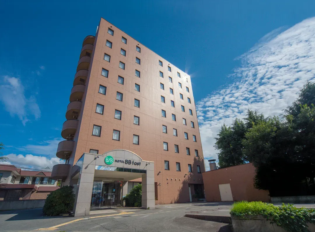 Hotel BB Fast Yonezawa