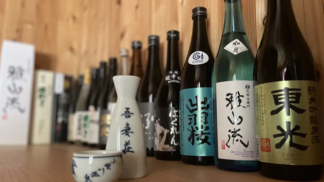 小野川溫泉 名湯旅館 吾妻莊｜大浴場/上杉神社開車13分/近米澤車站
