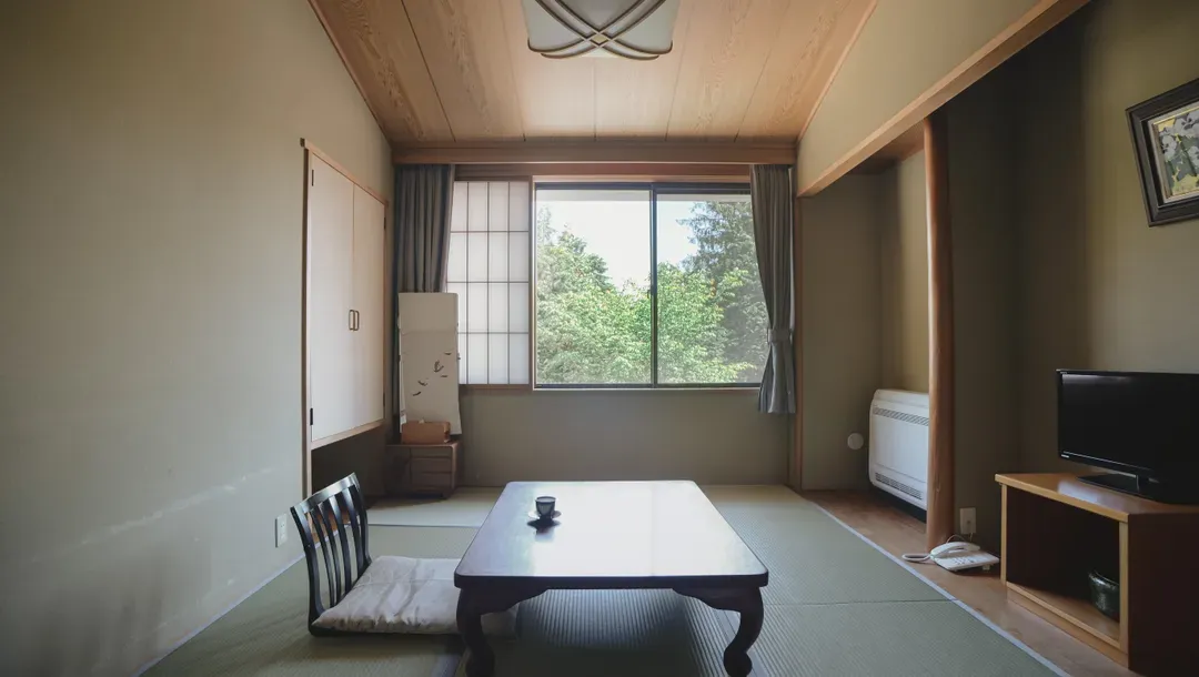 小野川溫泉 名湯旅館 吾妻莊｜大浴場/上杉神社開車13分/近米澤車站