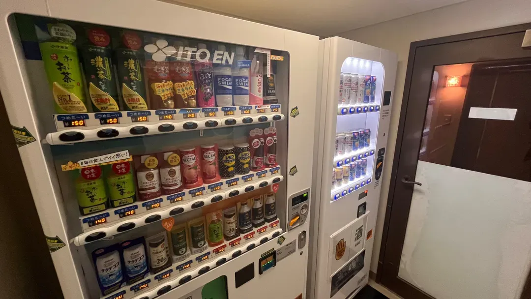 DEN'S HOTEL米泽｜近米泽车站/上衫神社开车4分/酒造资料馆 东光的酒窖徒步19分