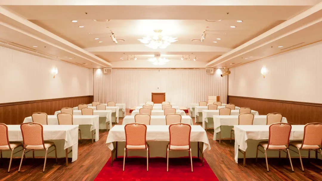 DEN'S HOTEL米泽｜近米泽车站/上衫神社开车4分/酒造资料馆 东光的酒窖徒步19分