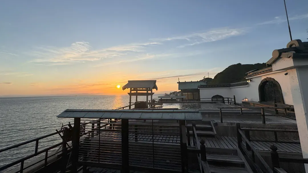 和風旅館 肅 海風-5