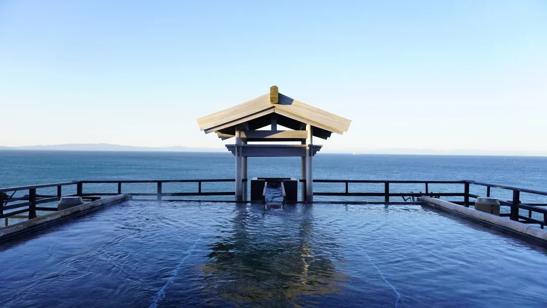 和風旅館 肅 海風-1