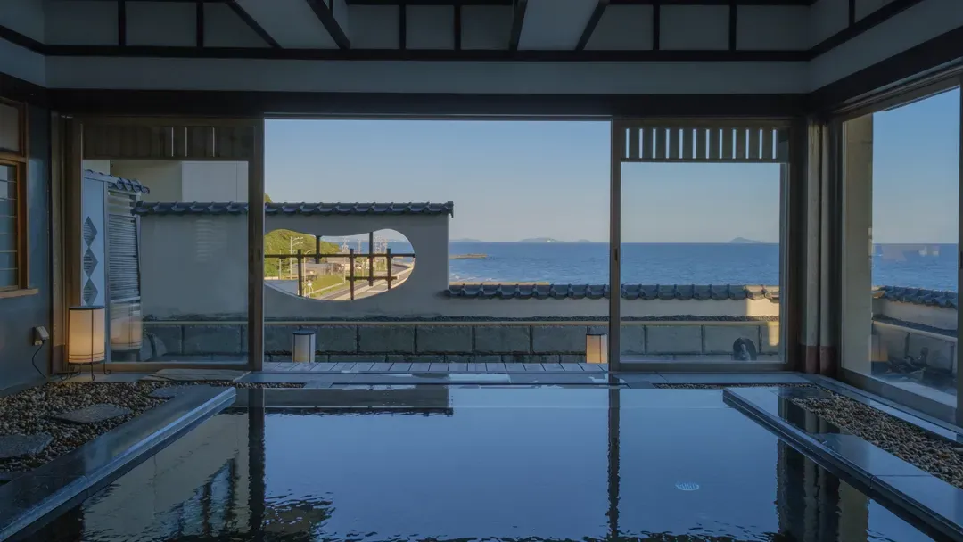 和風旅館 肅 海風-13