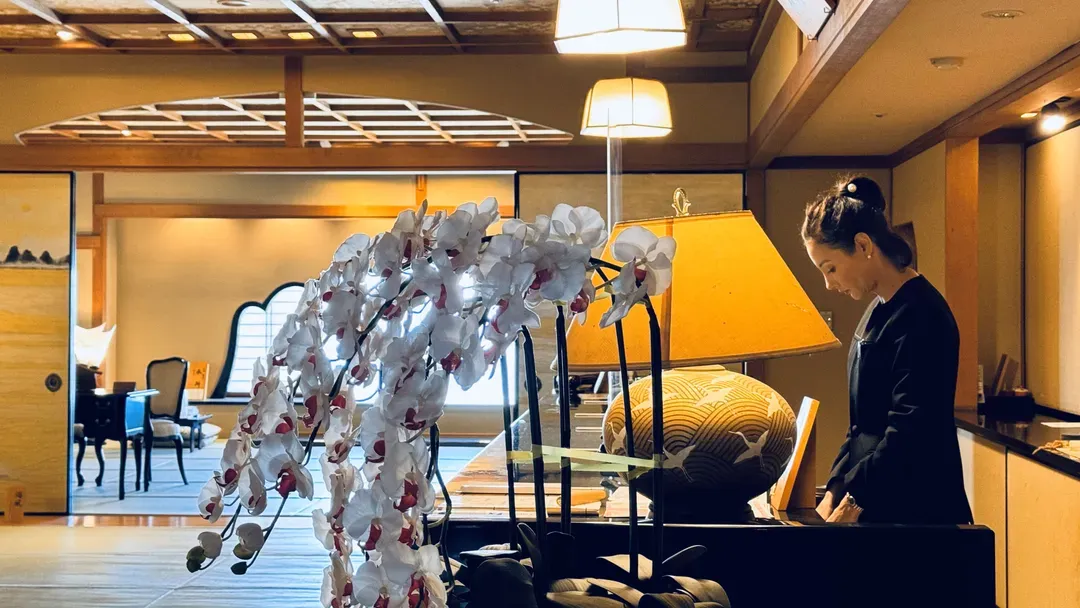 和風旅館 肅 海風-16