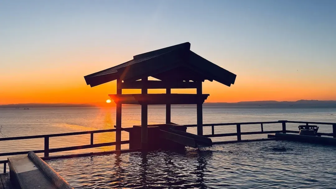 和風旅館 肅 海風-8