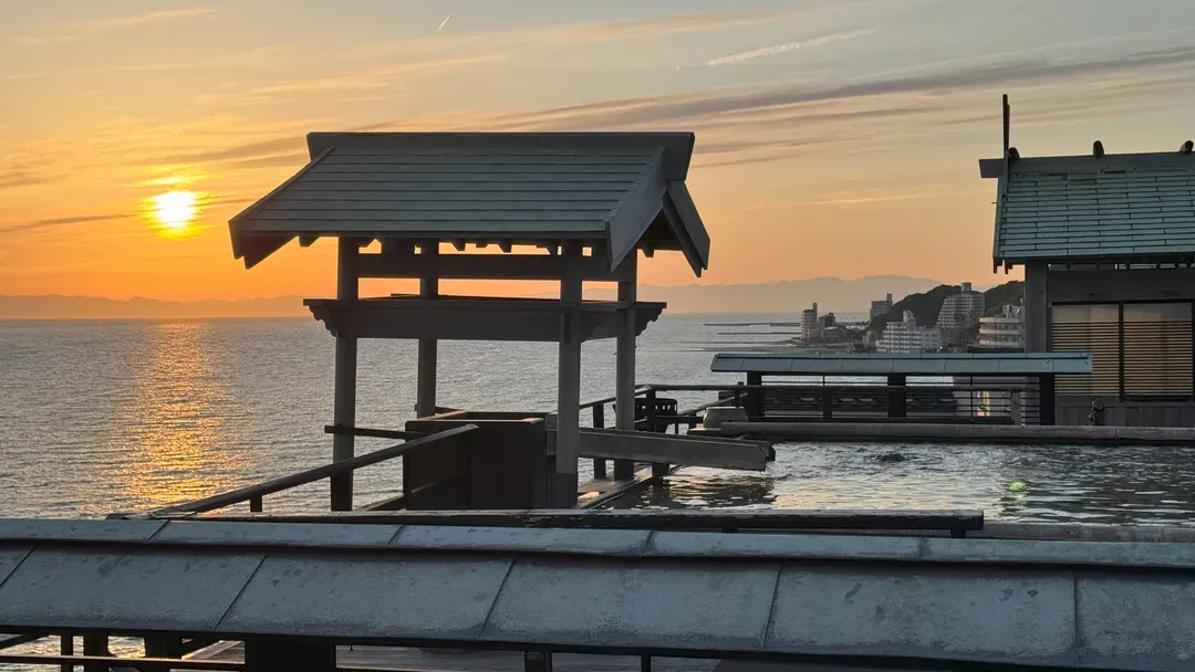 和風旅館 肅 海風-6