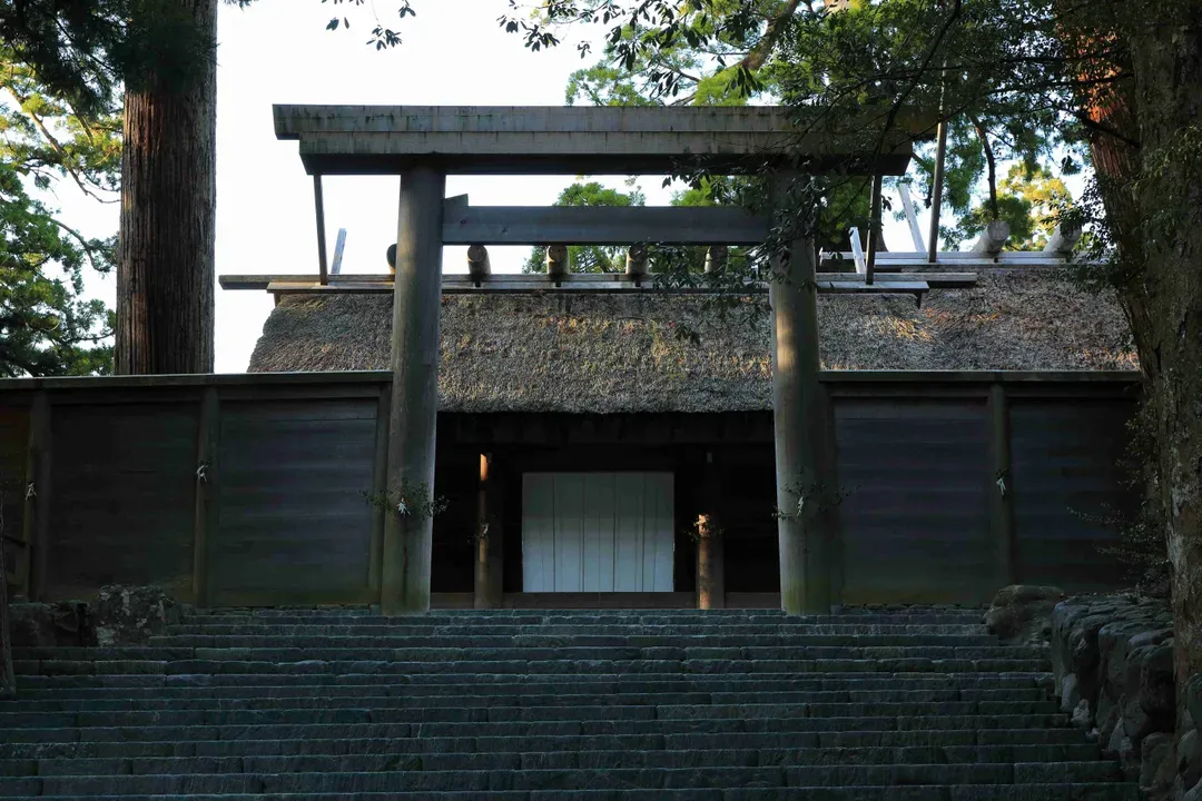 【三重一日遊】美之國周遊巴士｜伊勢神宮參拜路線｜可選含餐/不含餐-5