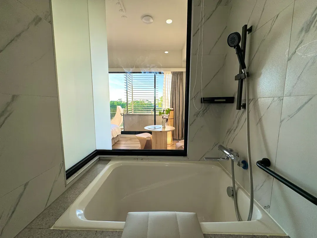 Tainan Anping Walnut BnB
