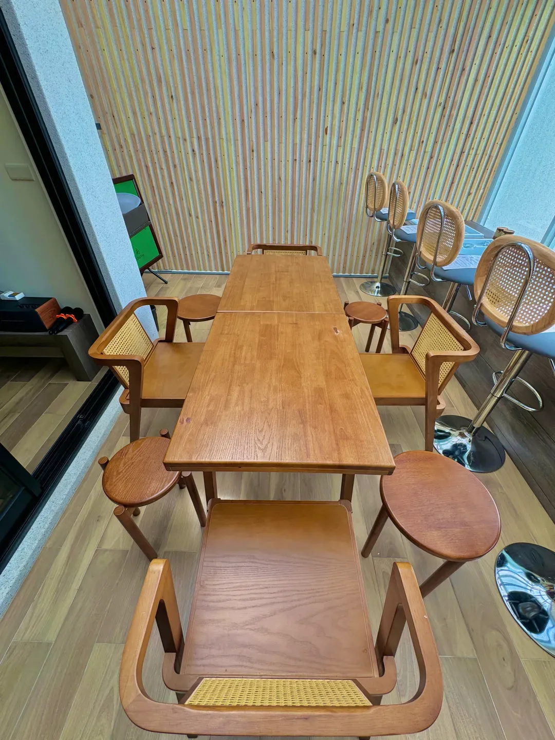 Tainan Anping Walnut BnB