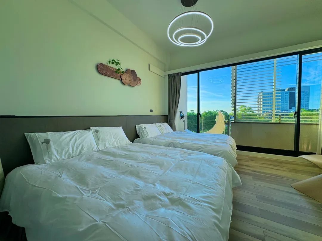 Tainan Anping Walnut BnB