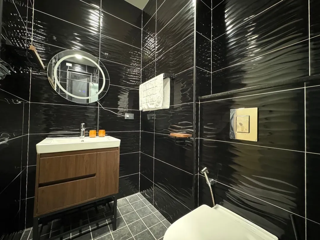 Tainan Anping Walnut BnB