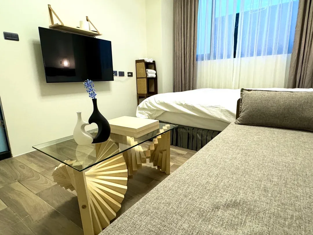 Tainan Anping Walnut BnB