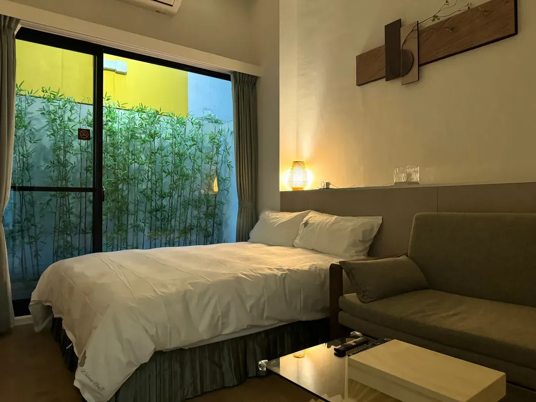 Tainan Anping Walnut BnB