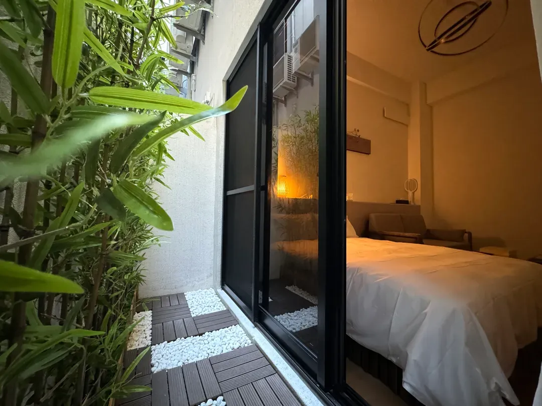 Tainan Anping Walnut BnB