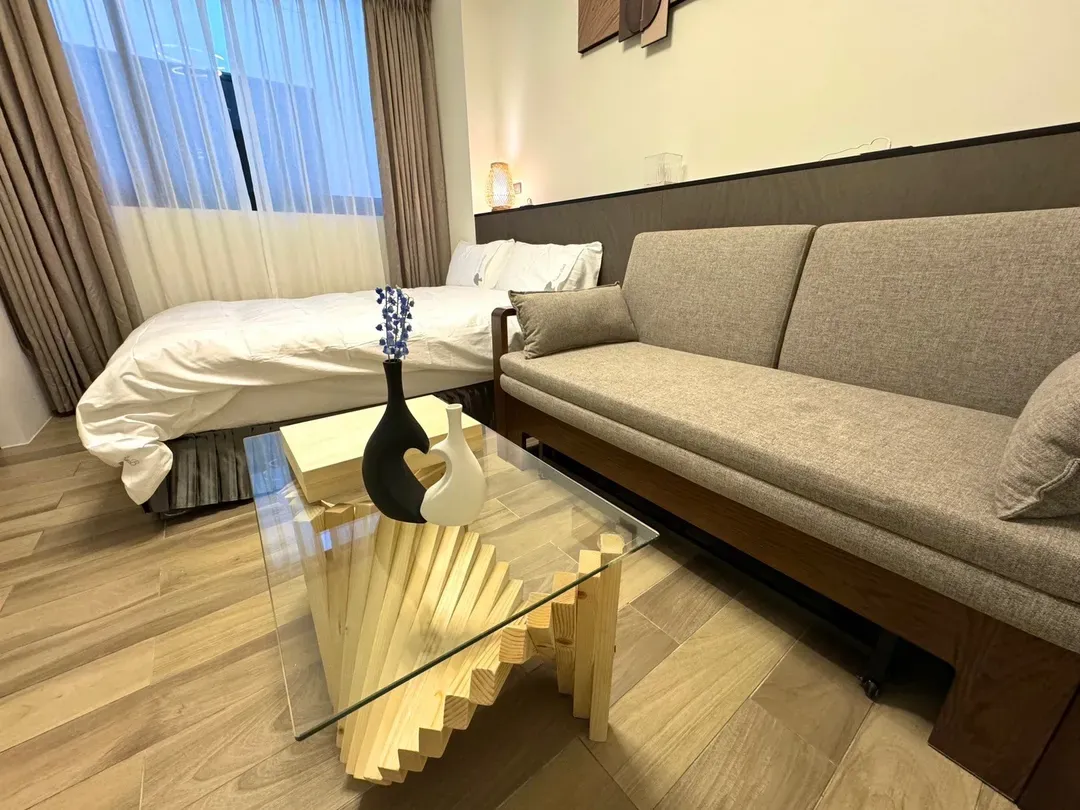 Tainan Anping Walnut BnB