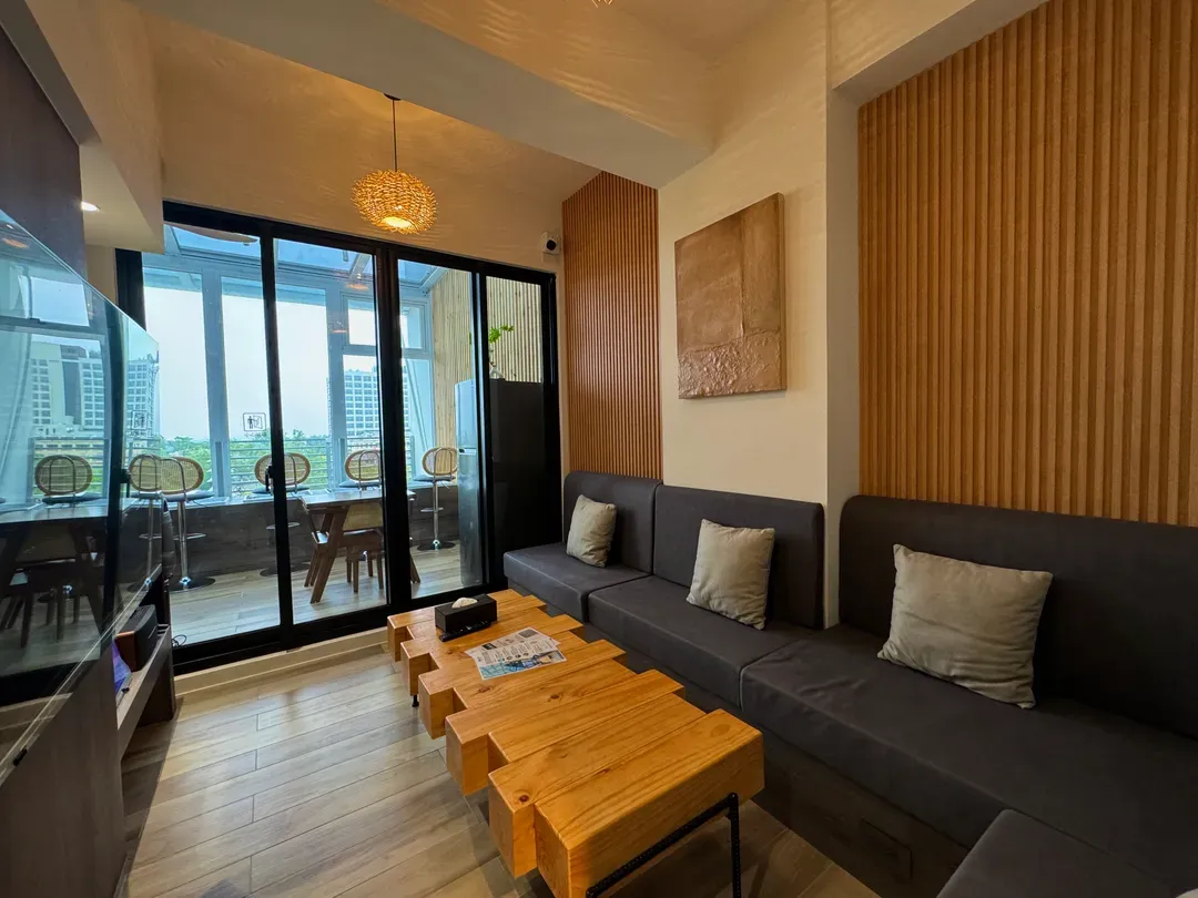 Tainan Anping Walnut BnB