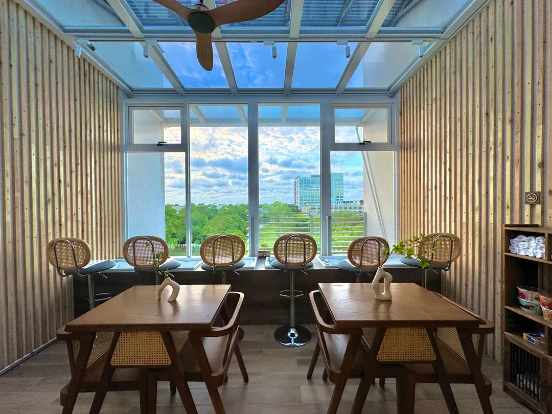Tainan Anping Walnut BnB