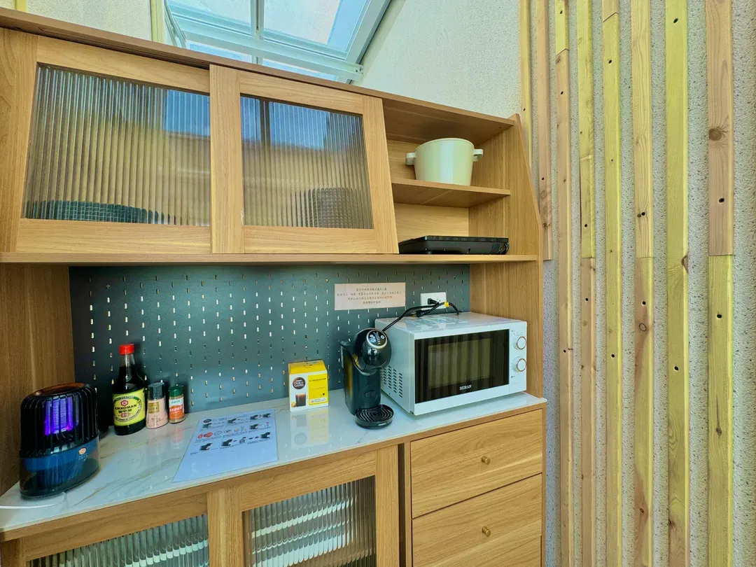 Tainan Anping Walnut BnB