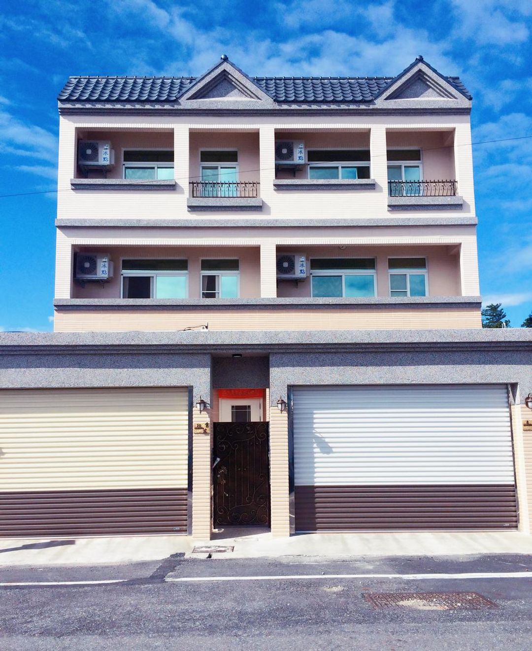幸福肥屋民宿｜寵物友善