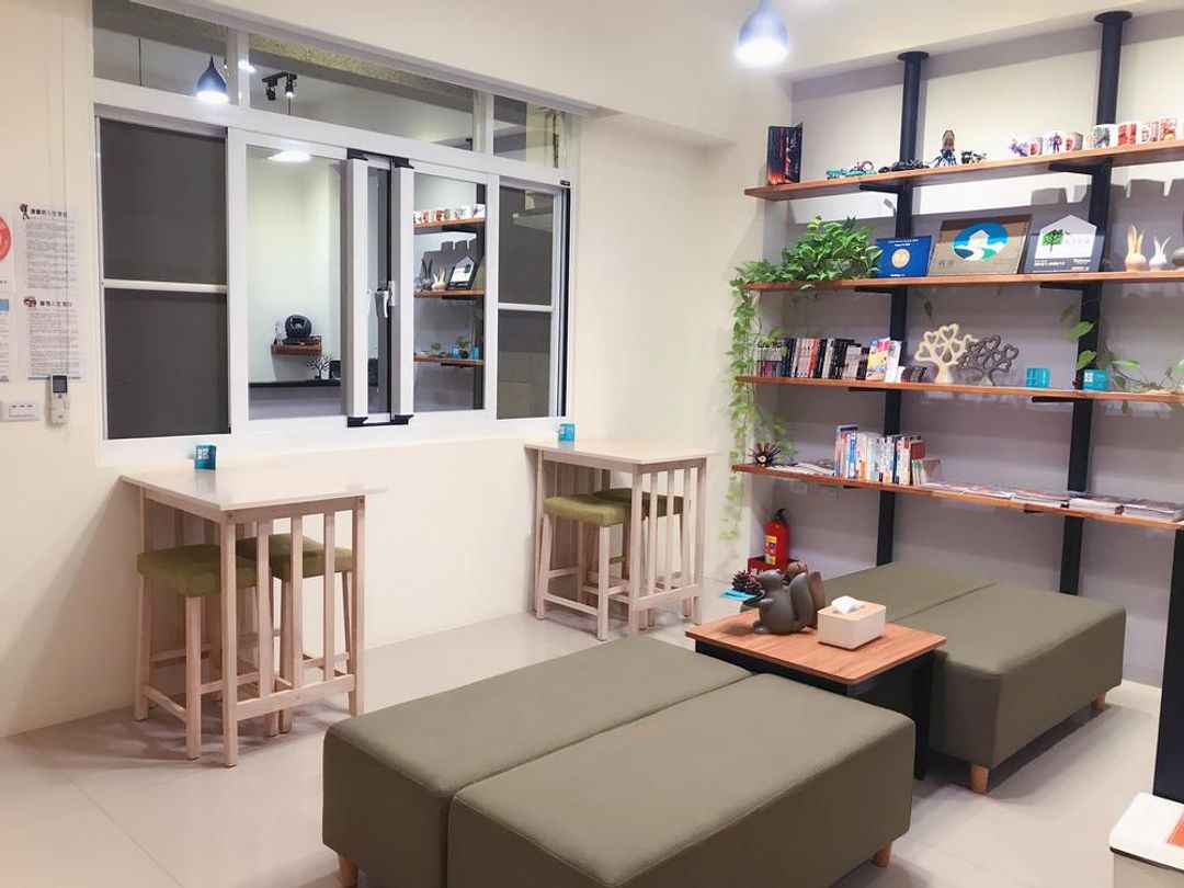 幸福肥屋民宿｜寵物友善