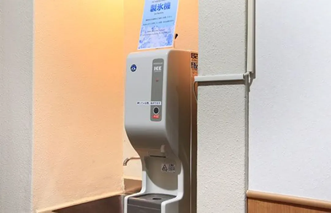製氷機