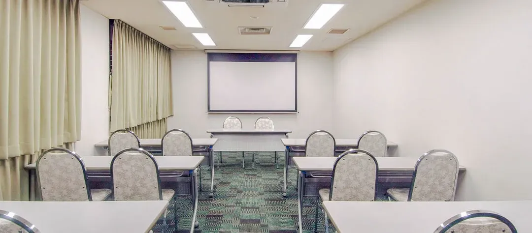 仙台站前商務飯店｜仙台站步行5分