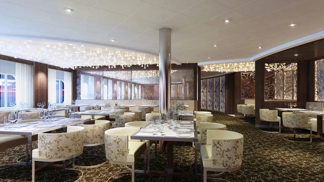 【Celebrity Cruises 名人郵輪】名人極致號～越南及泰國全覽13天－香港登船 新加坡下船-6