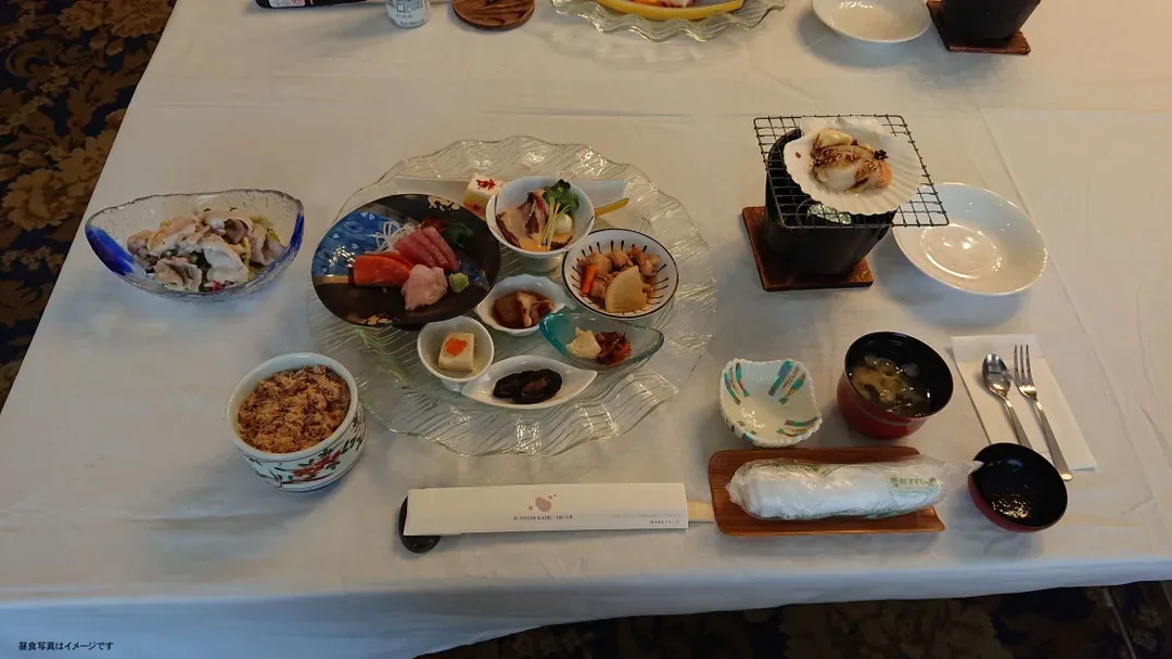 【已售罄】【北海道一日遊】冬季C路線 支笏湖・洞爺湖周遊路線 北海道定期觀光巴士｜含多國語言導覽-8