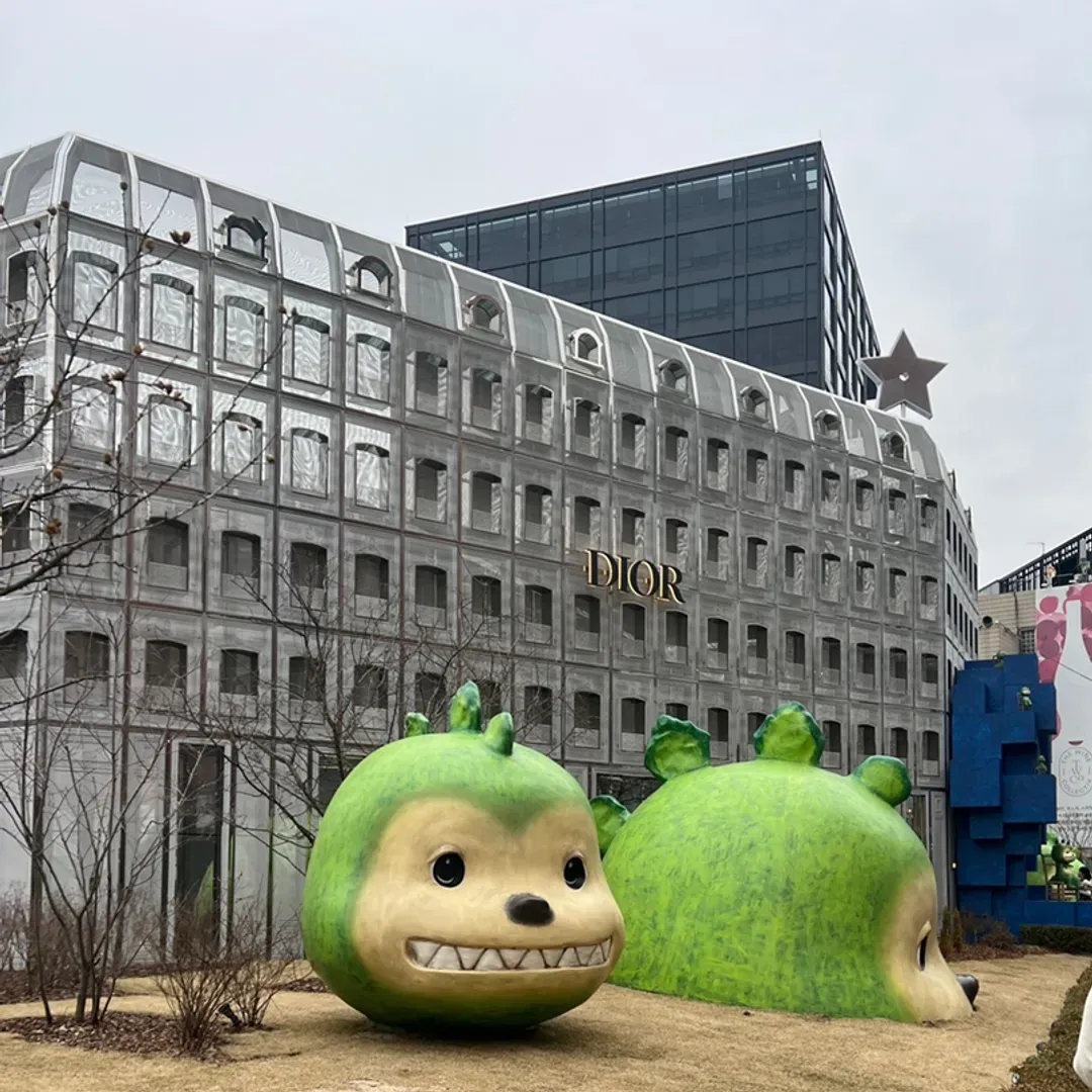 聖水洞