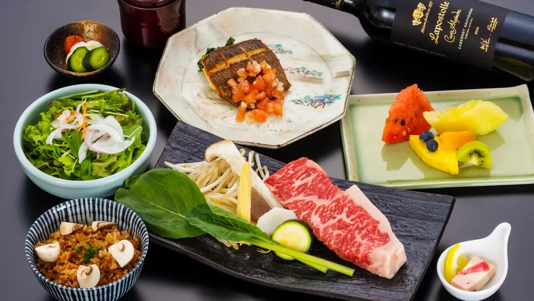 新阪急高知王冠皇宫饭店｜高知站开车5分/高知城徒步6分