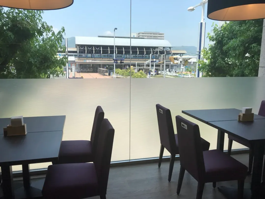 高知饭店 | 高知站步行1分钟