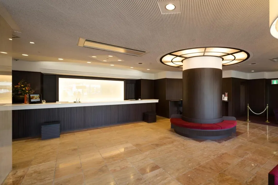 高知饭店 | 高知站步行1分钟