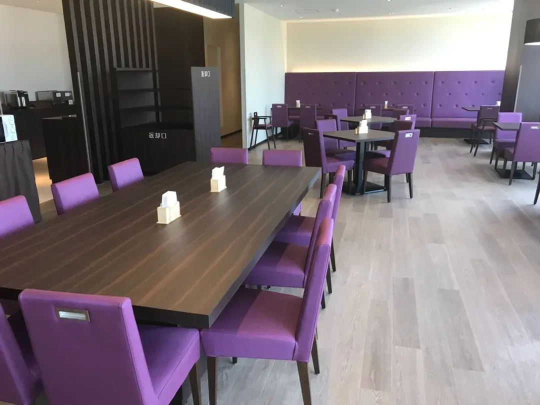 高知饭店 | 高知站步行1分钟