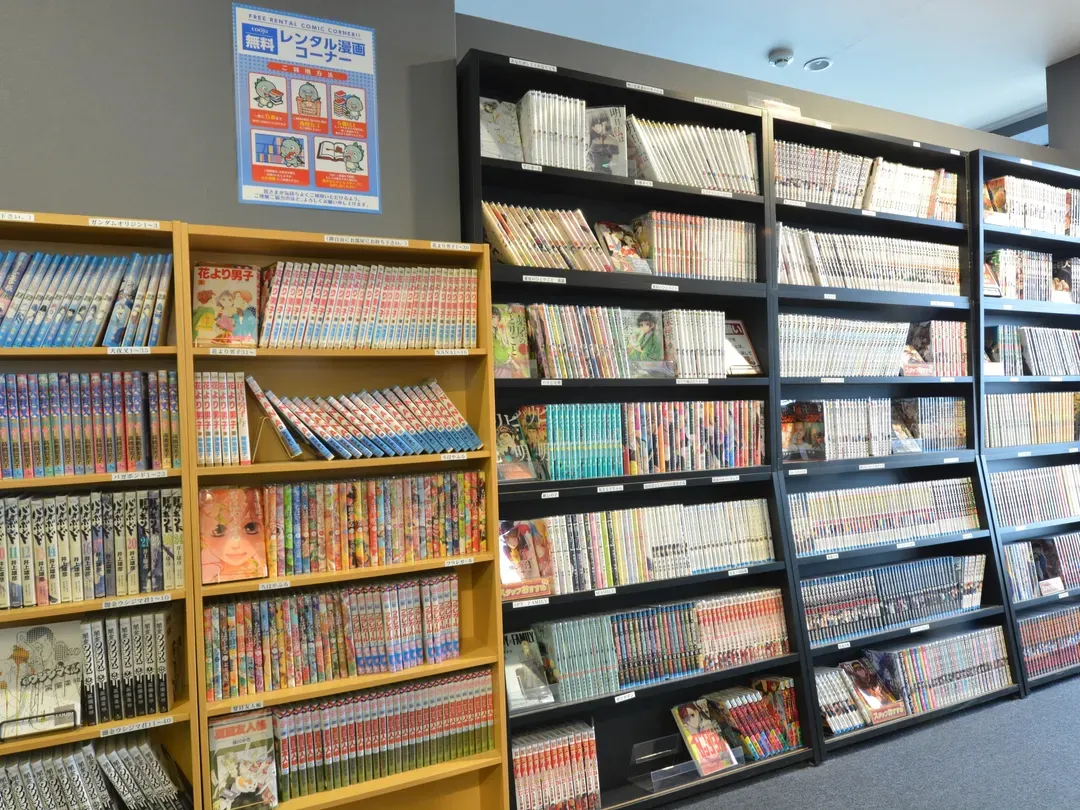 福井cooju飯店｜恐龍主題家庭房/福井恐龍博物館開車35分/丸岡城開車10分-17