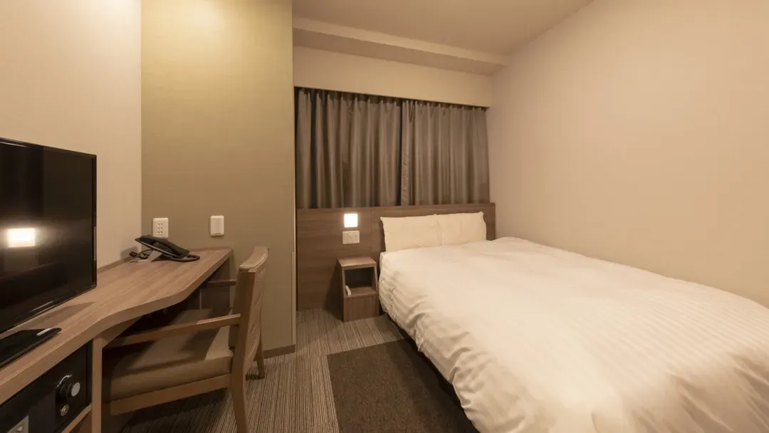 Dormy Inn Fukui (Tennen Onsen Habutae no Yu Dormy Inn Fukui)