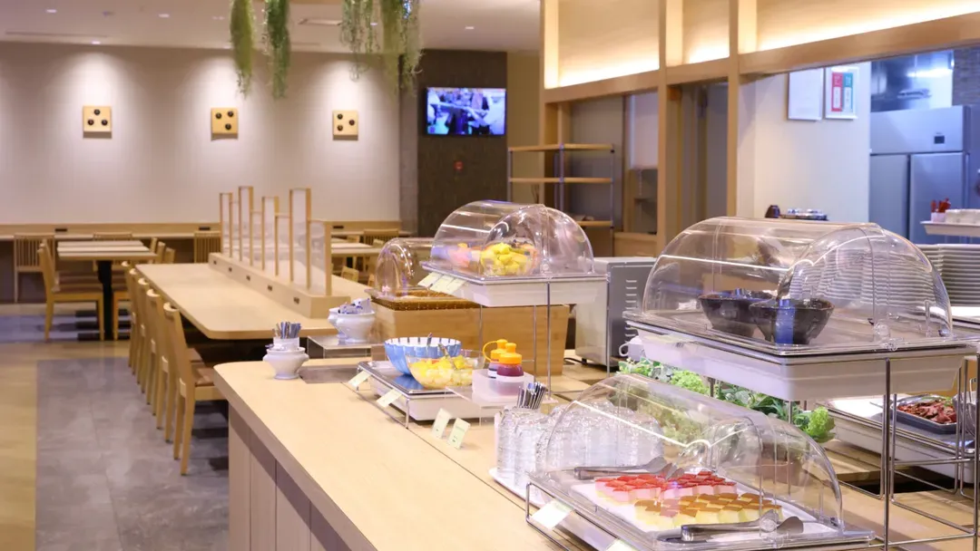 Dormy Inn Fukui (Tennen Onsen Habutae no Yu Dormy Inn Fukui)