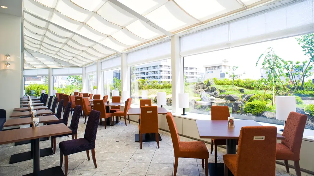 Hotel Fujita Fukui