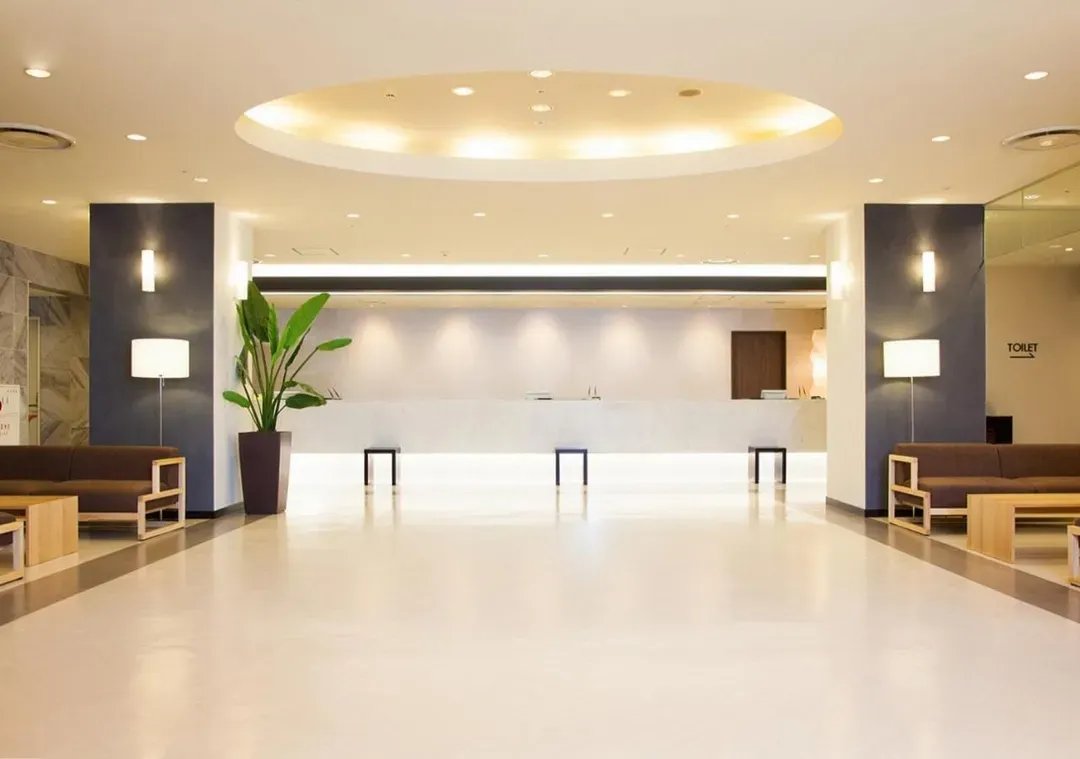 Hotel Fujita Fukui