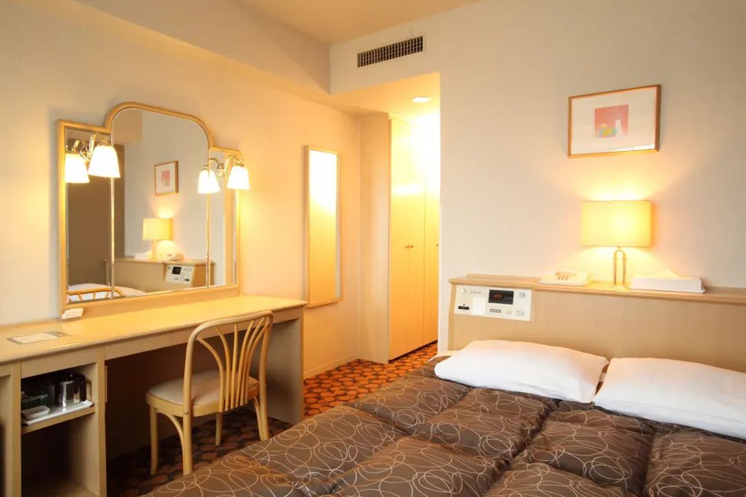 Hotel Fujita Fukui