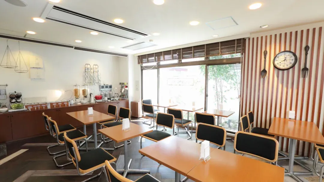 高知 Area One 飯店 | 高知站徒步7分鐘