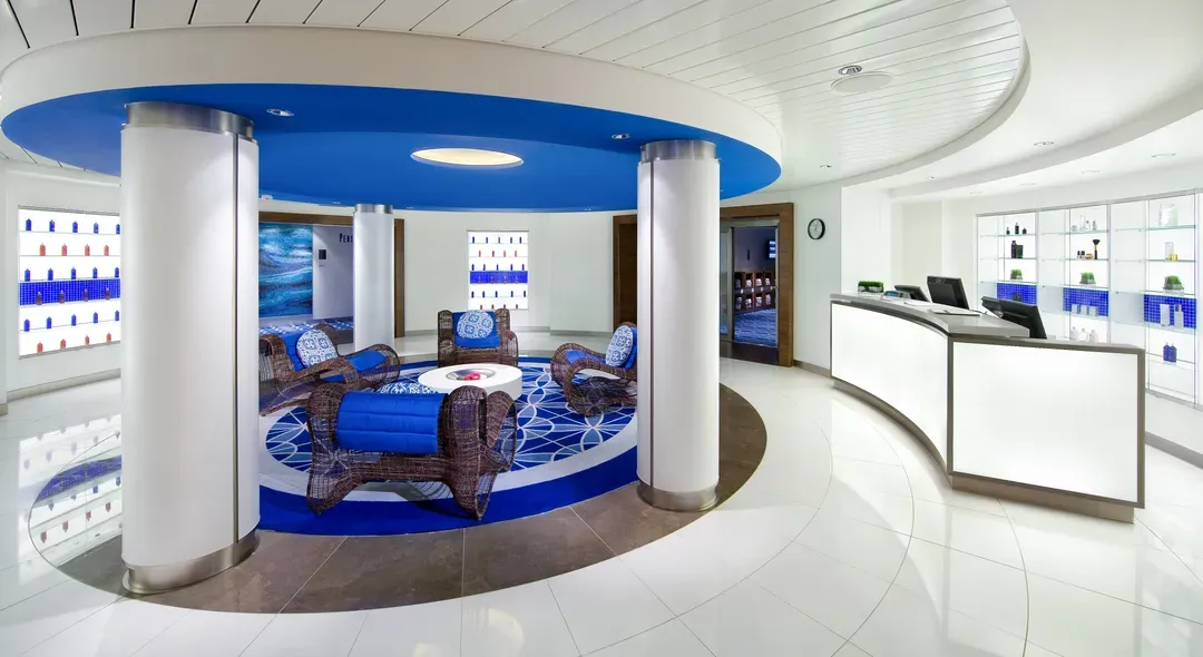 【Celebrity Cruises 名人郵輪】名人極致號～阿拉斯加 道斯冰川之旅8天 - 溫哥華登船-8