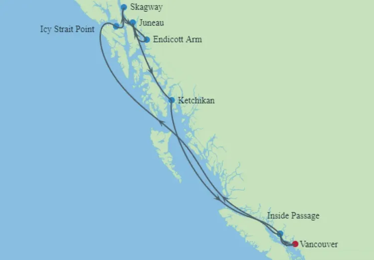 行程簡介-overview